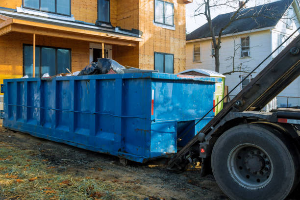 Retail Junk Removal in Weber City, VA